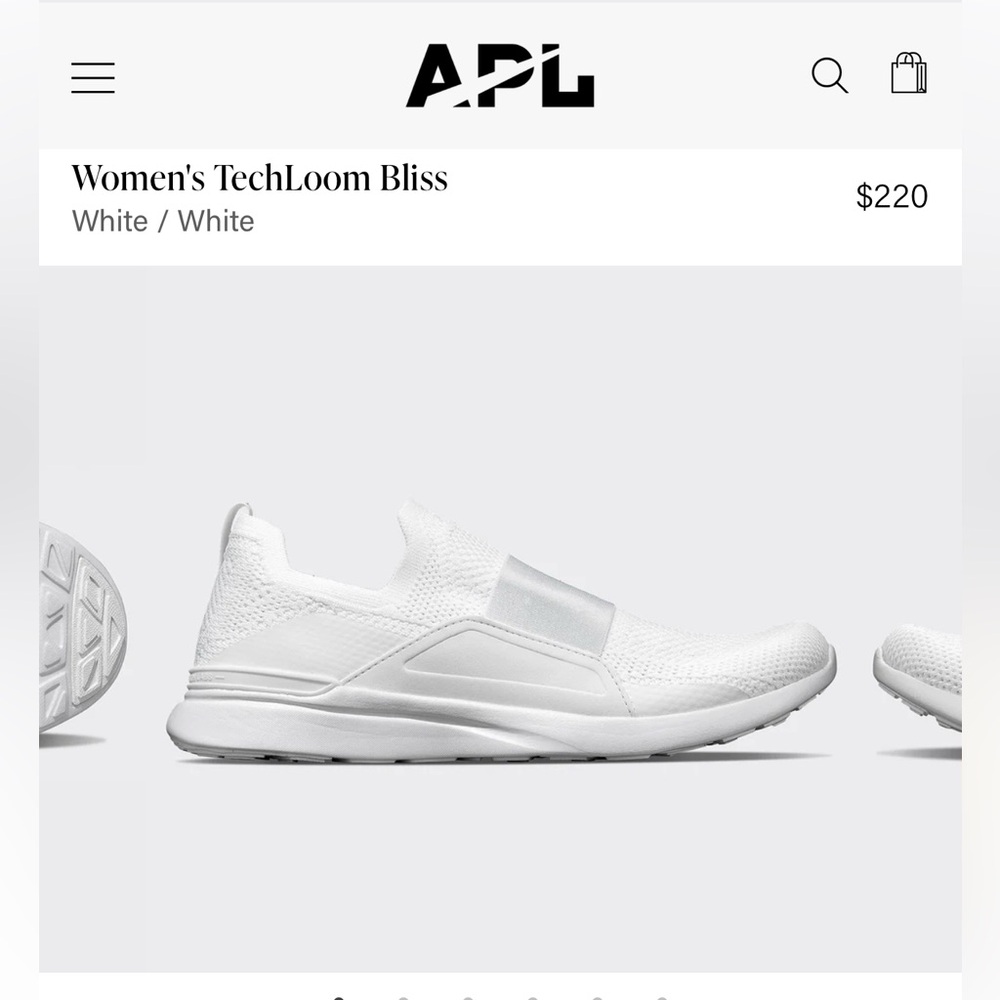 APL Techbloom Bliss Women’s Shoes